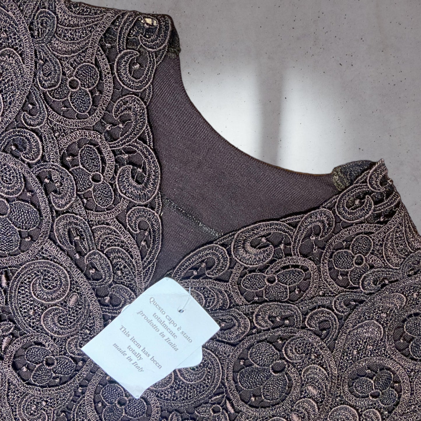 Julliette Body Suit Size 8-10