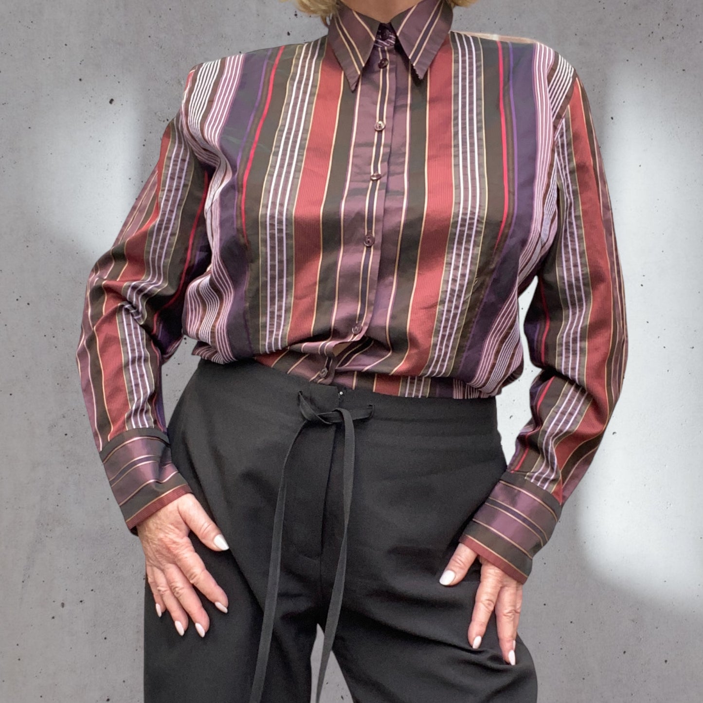 Jessica Shirt Size 14-16