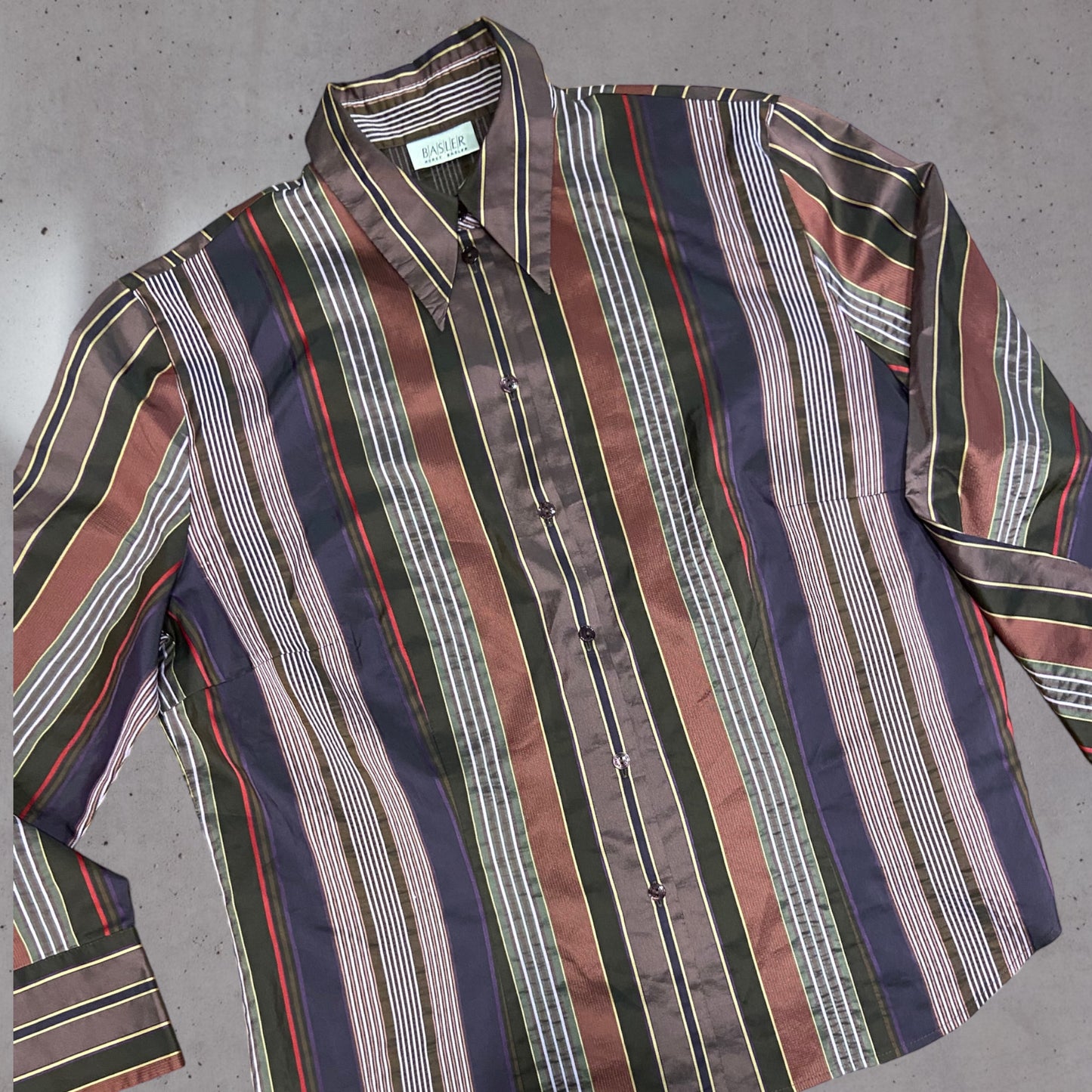 Jessica Shirt Size 14-16
