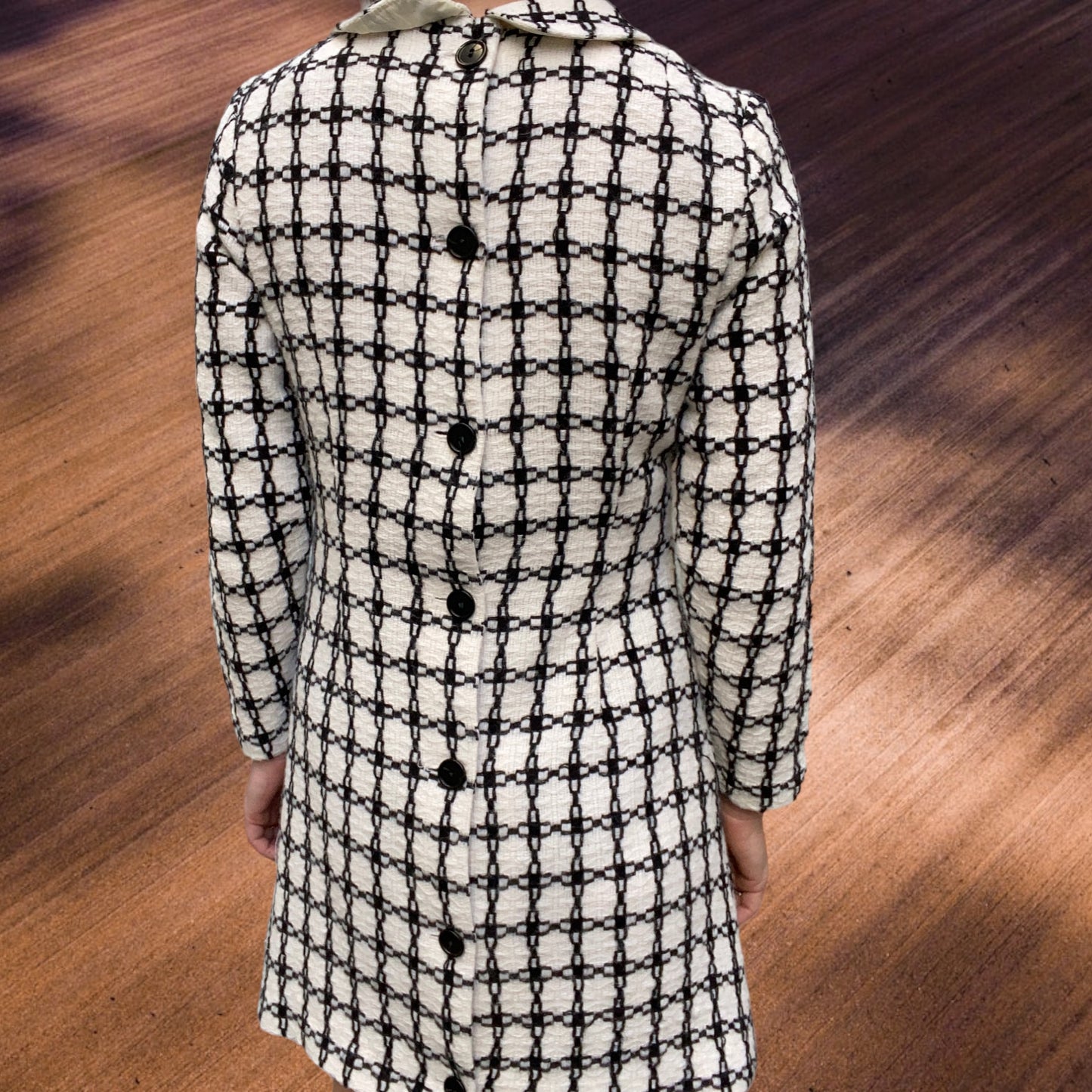 Mindy 60’s Dress size 6-8