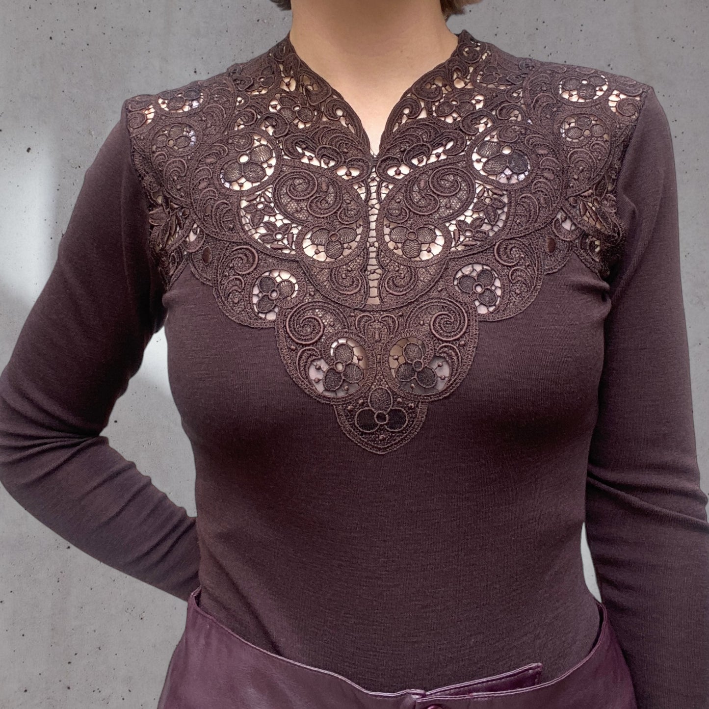 Julliette Body Suit Size 8-10