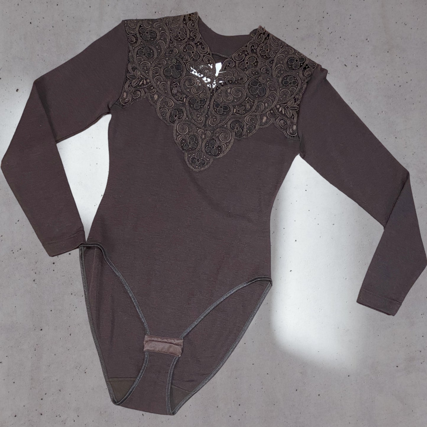 Julliette Body Suit Size 8-10
