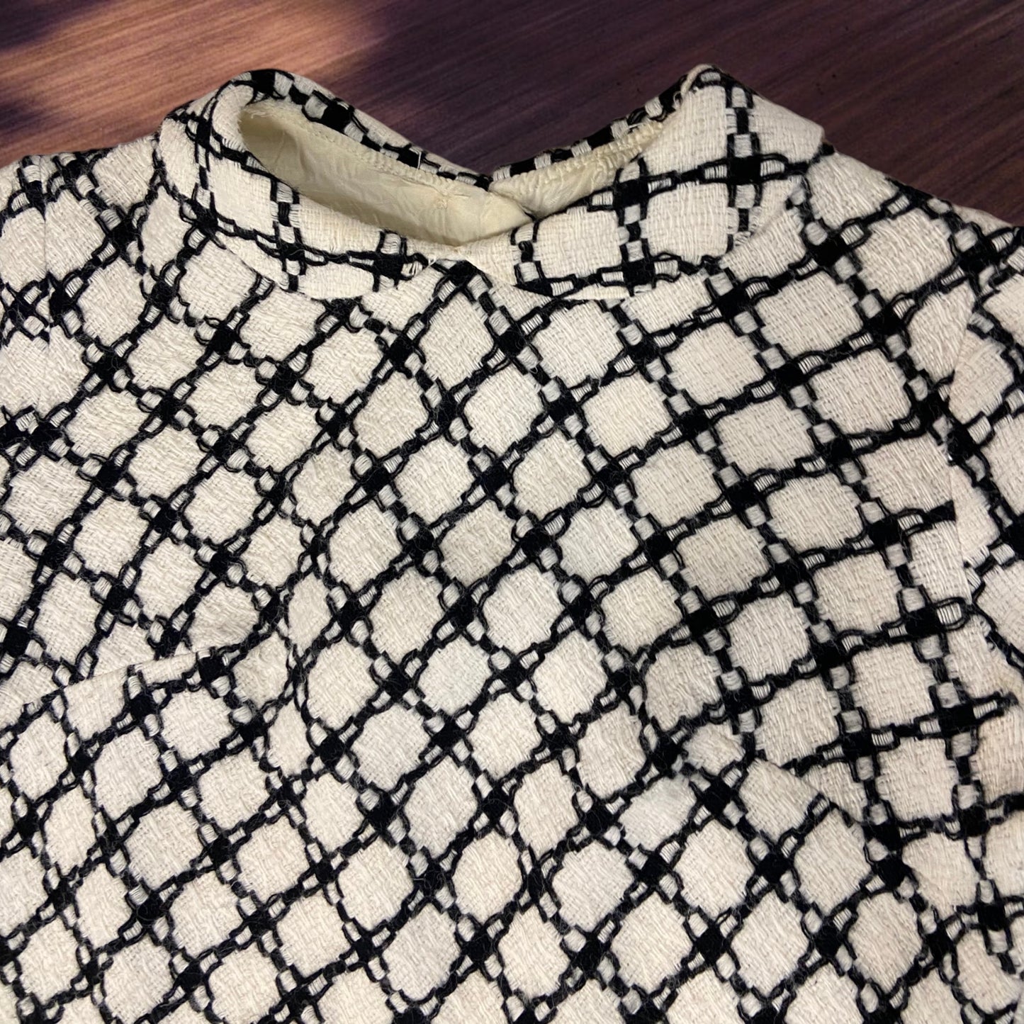 Mindy 60’s Dress size 6-8