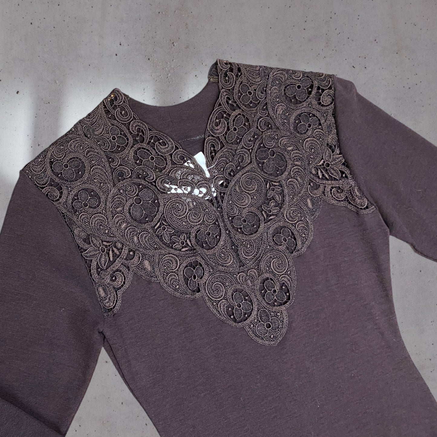Julliette Body Suit Size 8-10