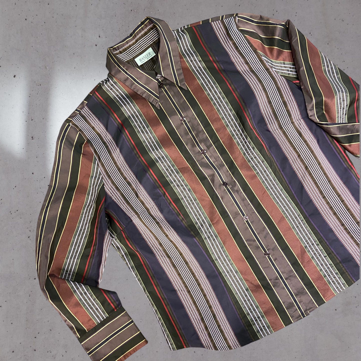 Jessica Shirt Size 14-16
