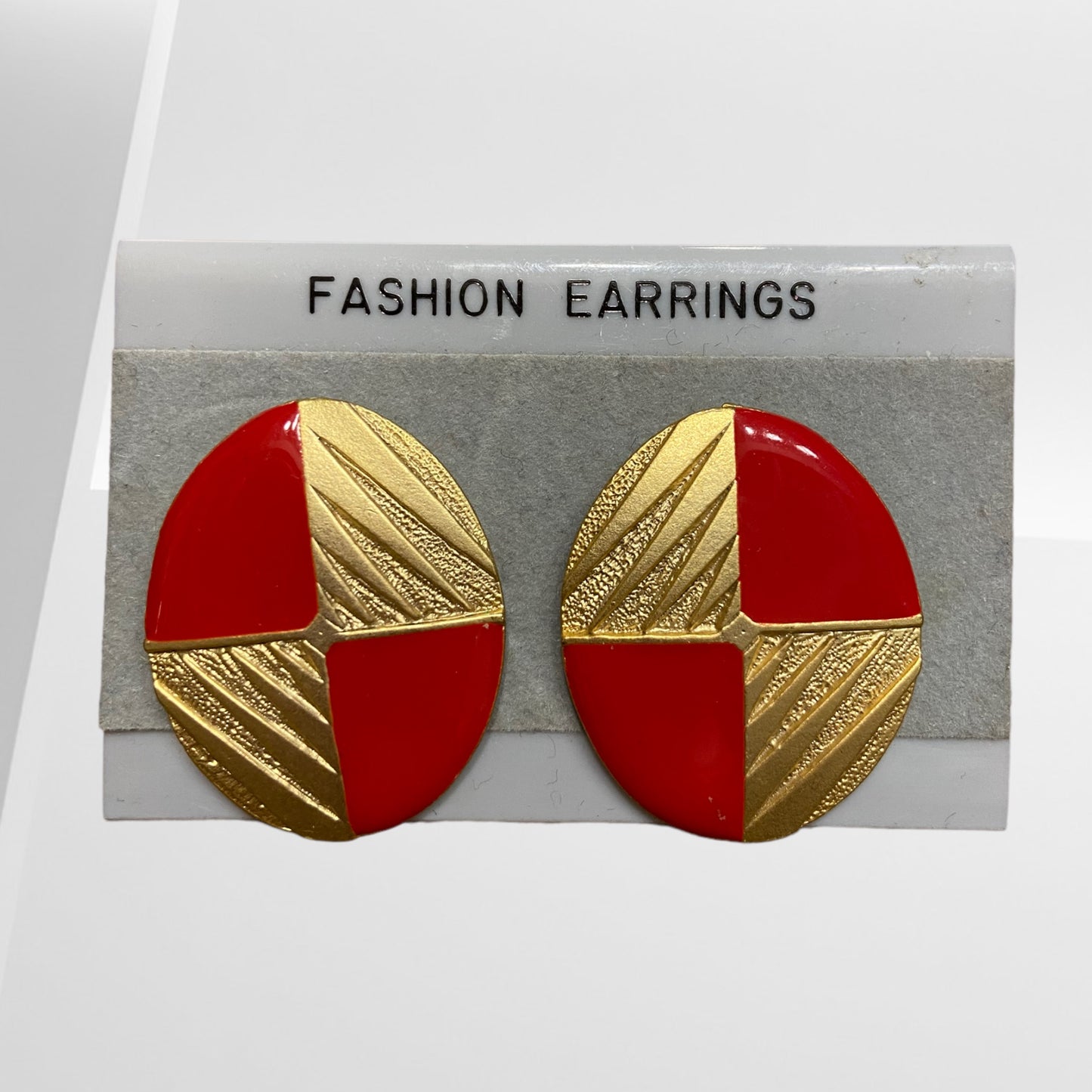 Cherry Blast Earrings