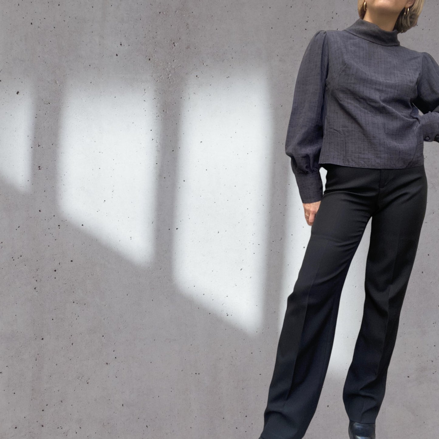 Jemma 60's Blouse size 8-10