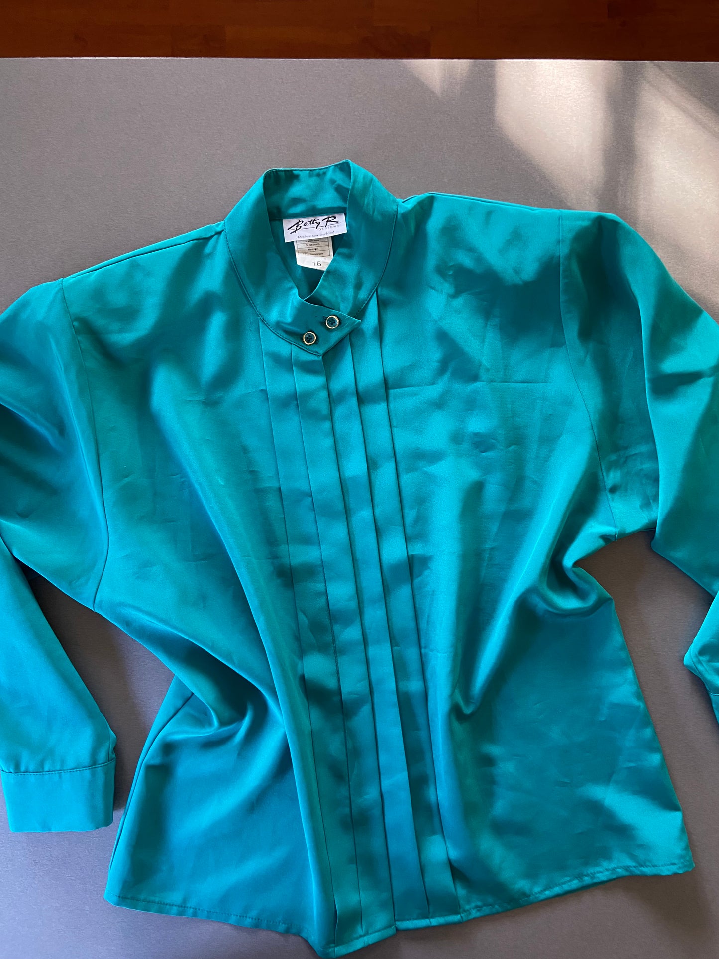 Obsession Blouse Size 14