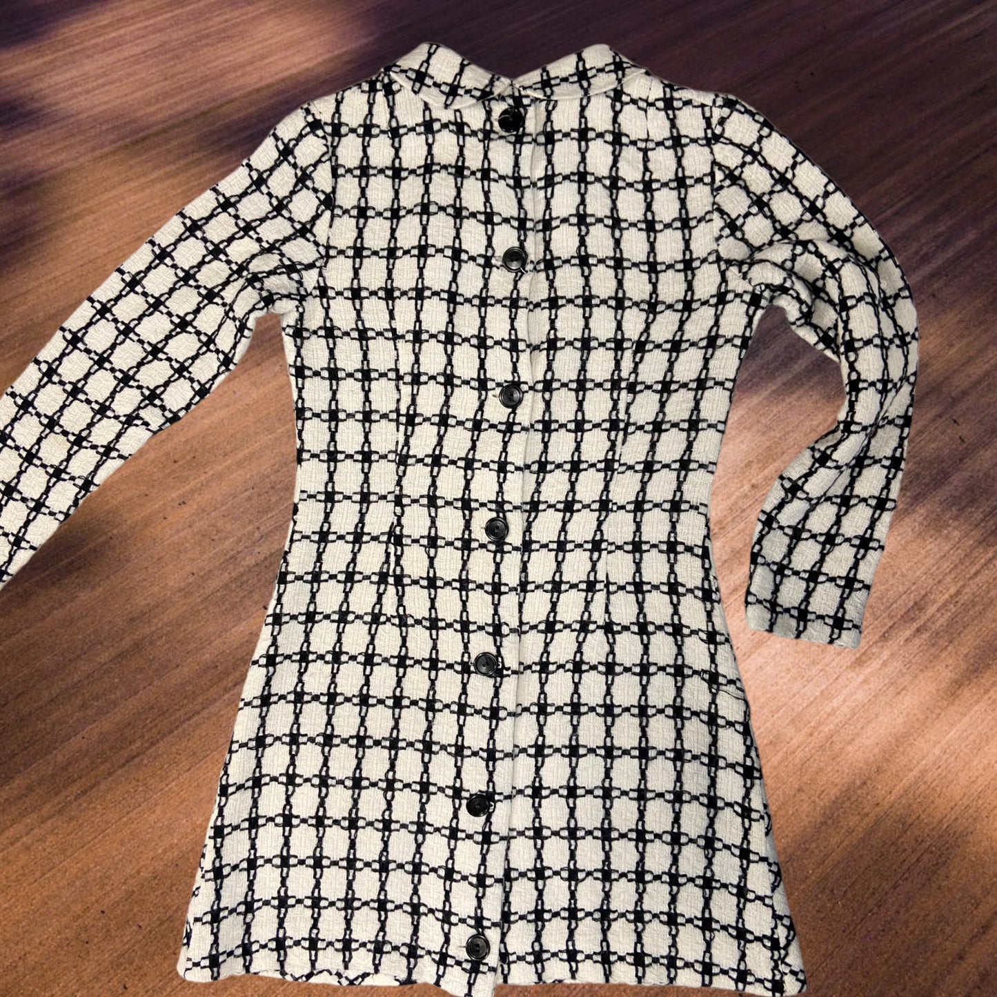 Mindy 60’s Dress size 6-8
