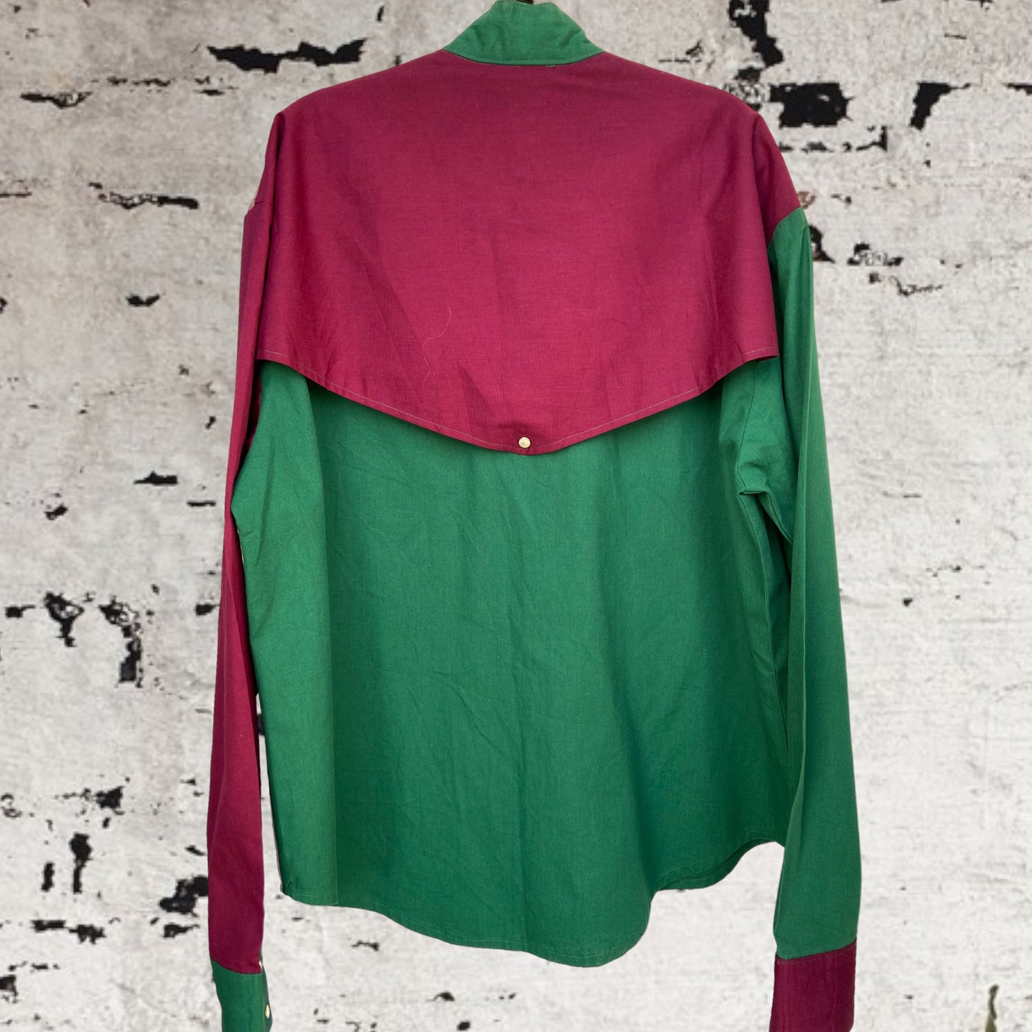 Kole Over Shirt Size L