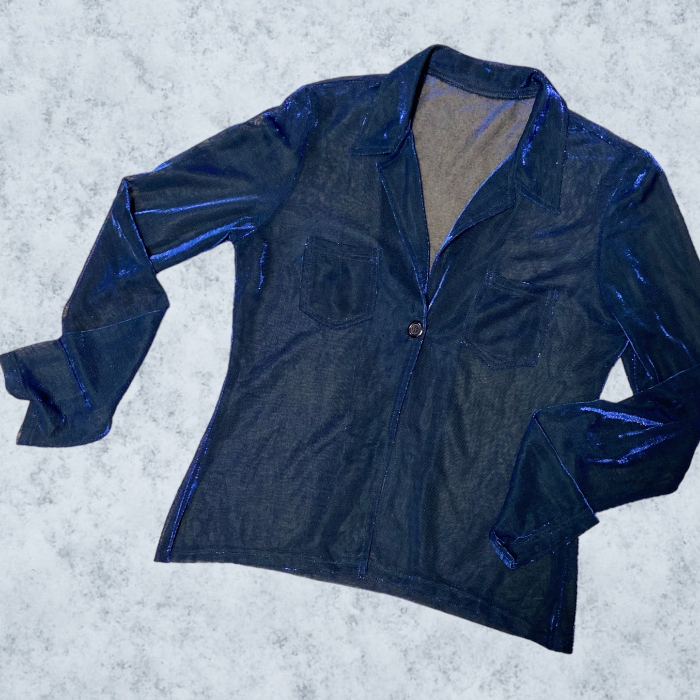 Unis Shirt Size Small