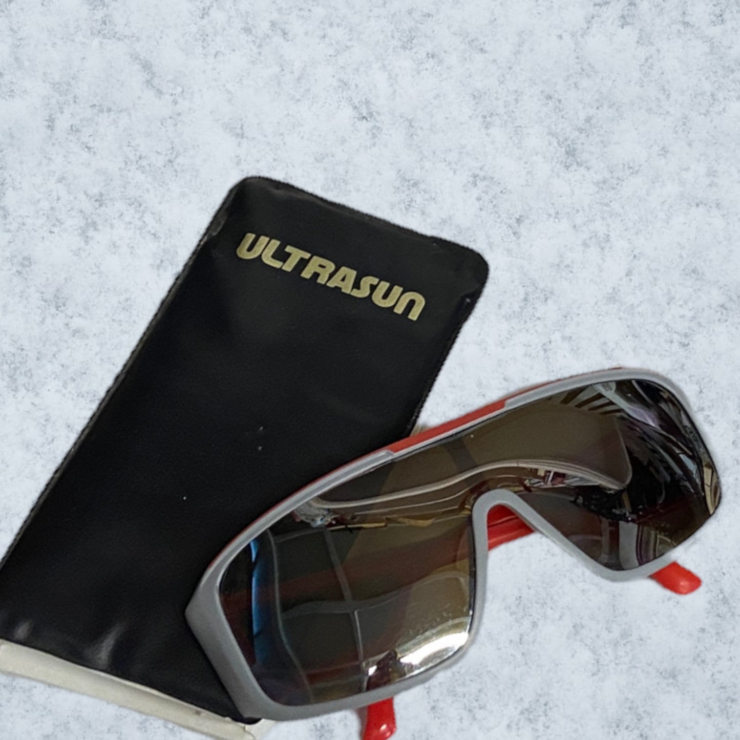 Ultrasun Retro Sunglasses