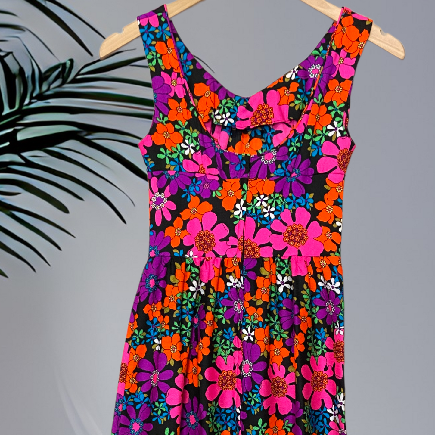 Allys Party Dress Size 6-8