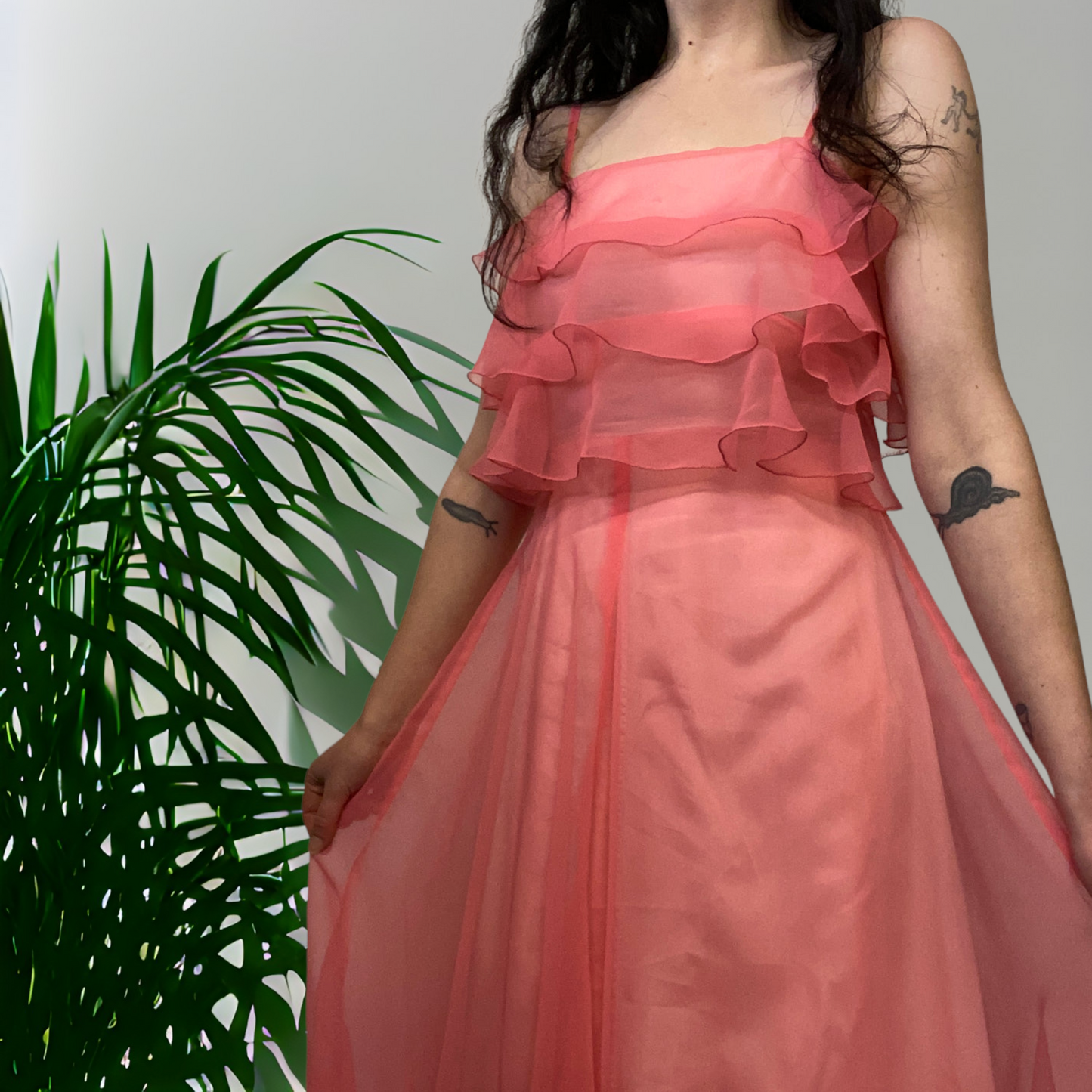 The House of Raymonde Dress Size 6-8