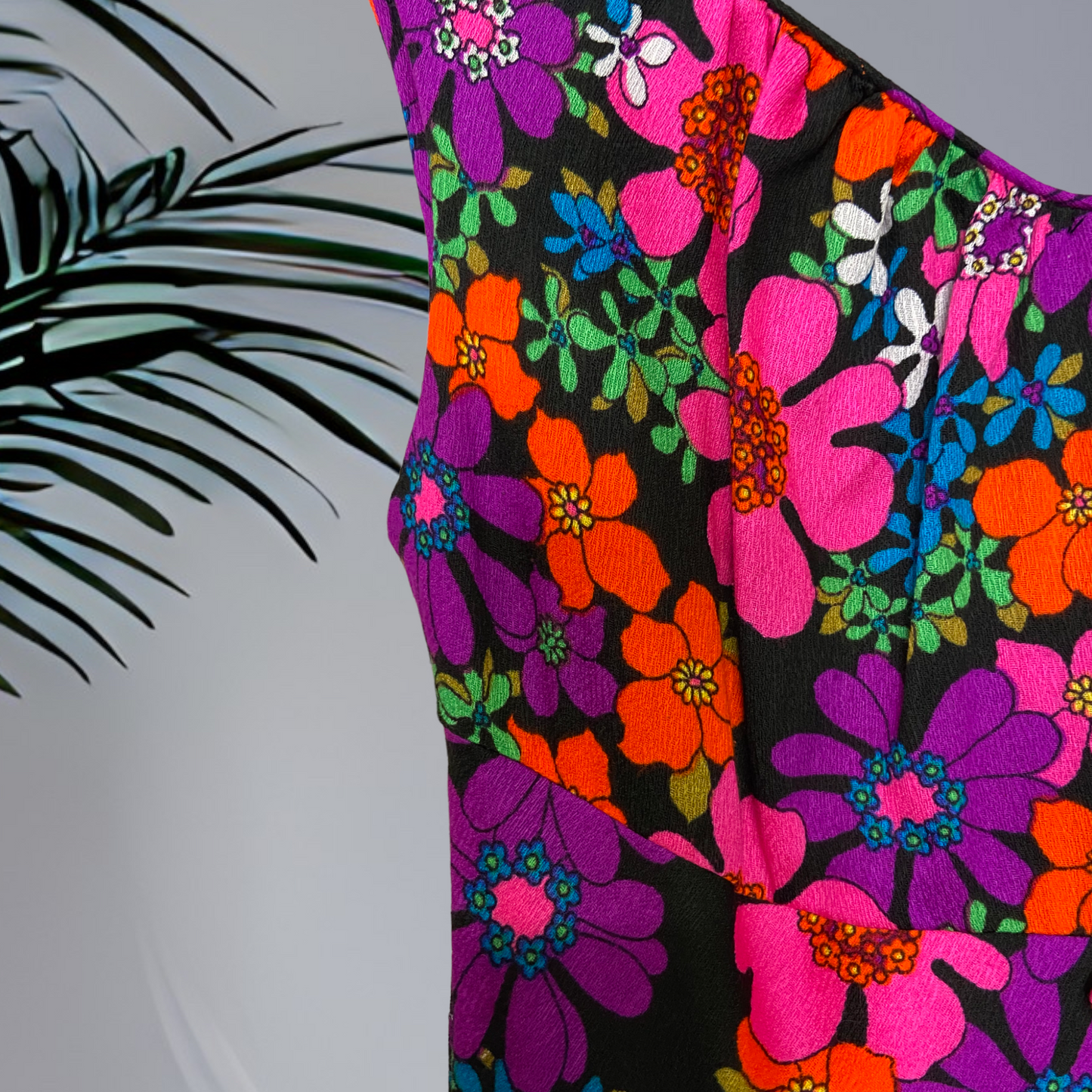 Allys Party Dress Size 6-8