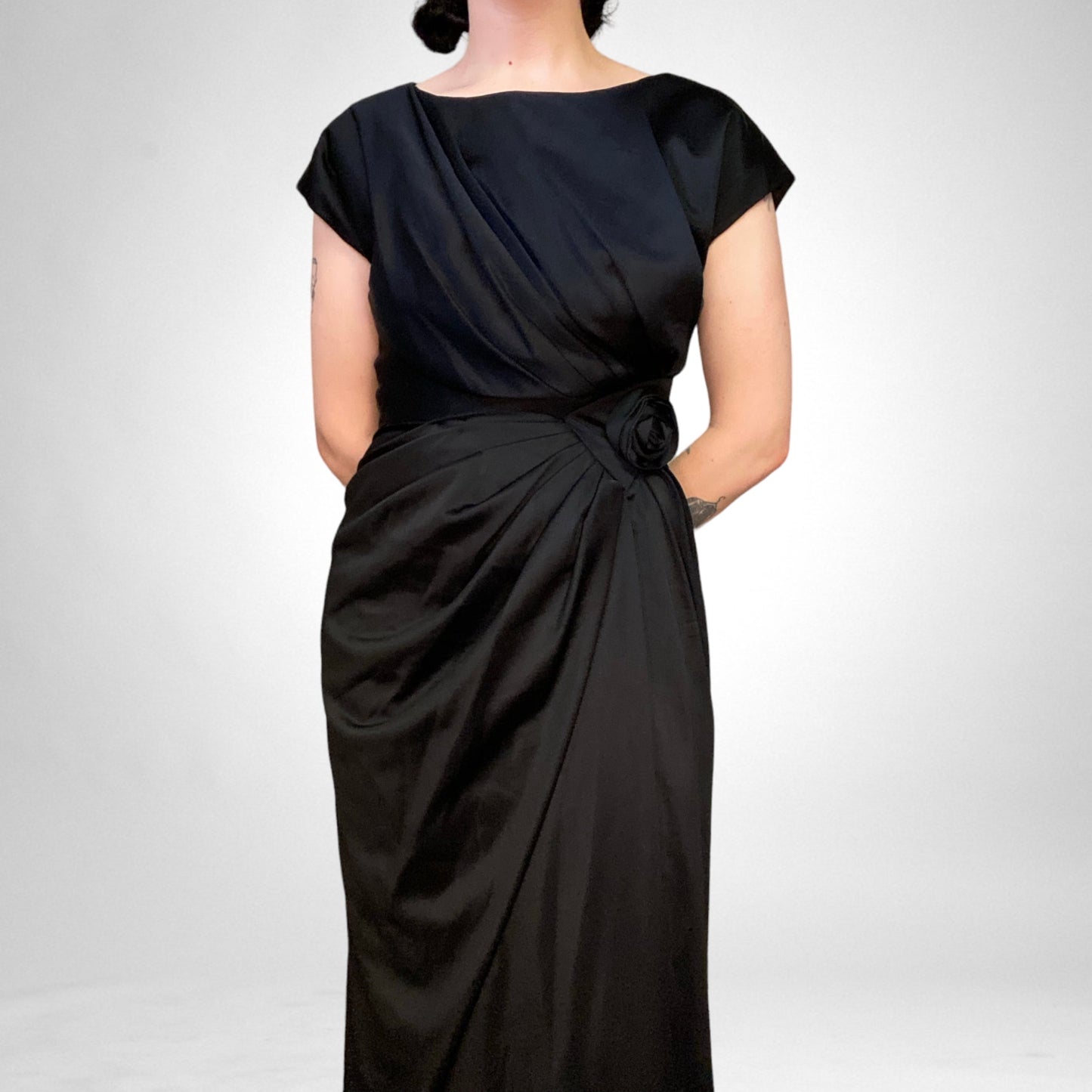 Blanes London Evening Dress Size 8