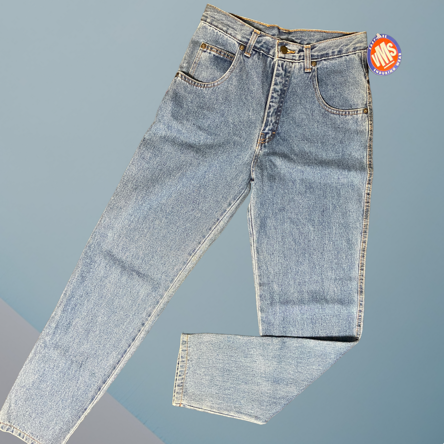 VMS Retro Jeans Size 28