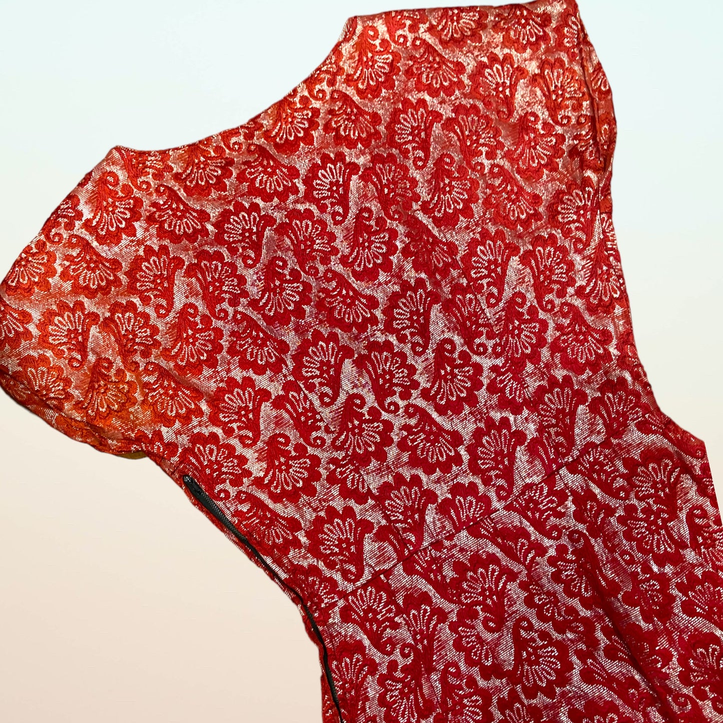 Miss Ruby Vintage Dress Size 8