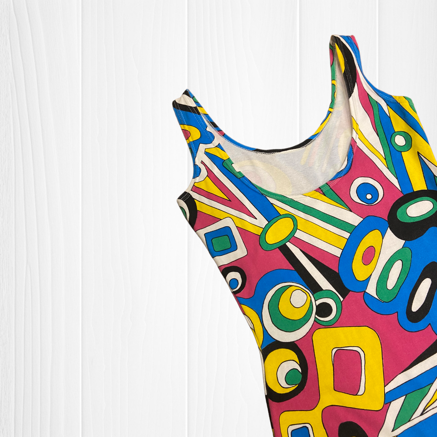 Eva Body Con Dress Size 10