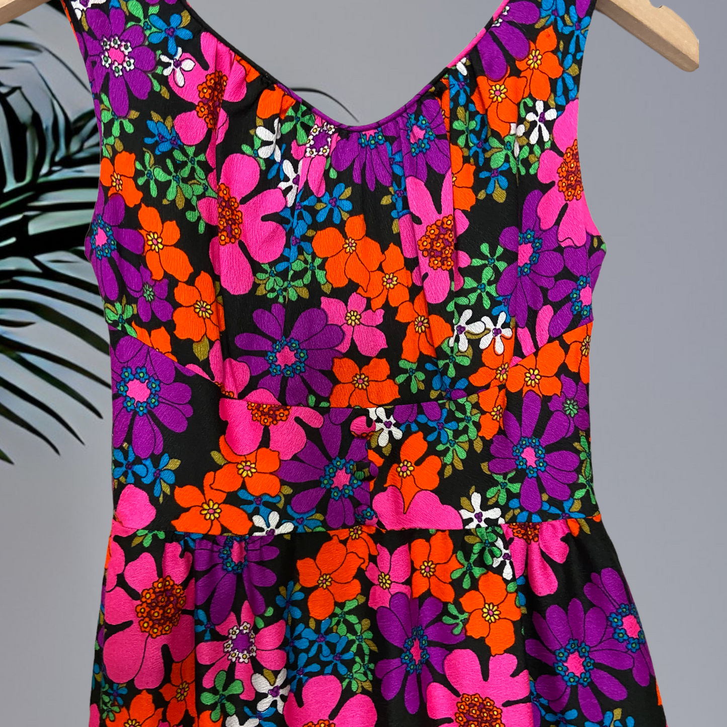 Allys Party Dress Size 6-8