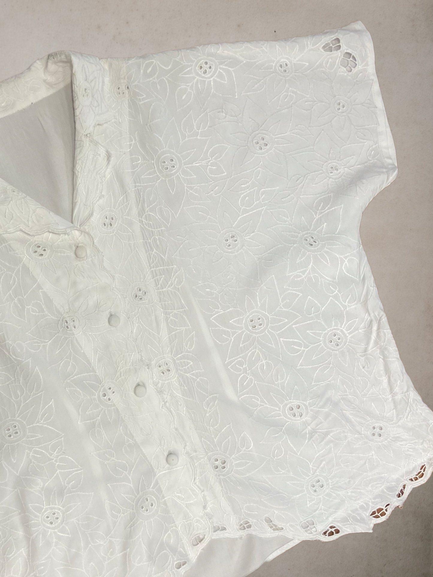 Melody Shirt Size 12-14