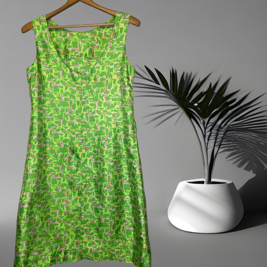 Audreys Sightseeing dress Size 10
