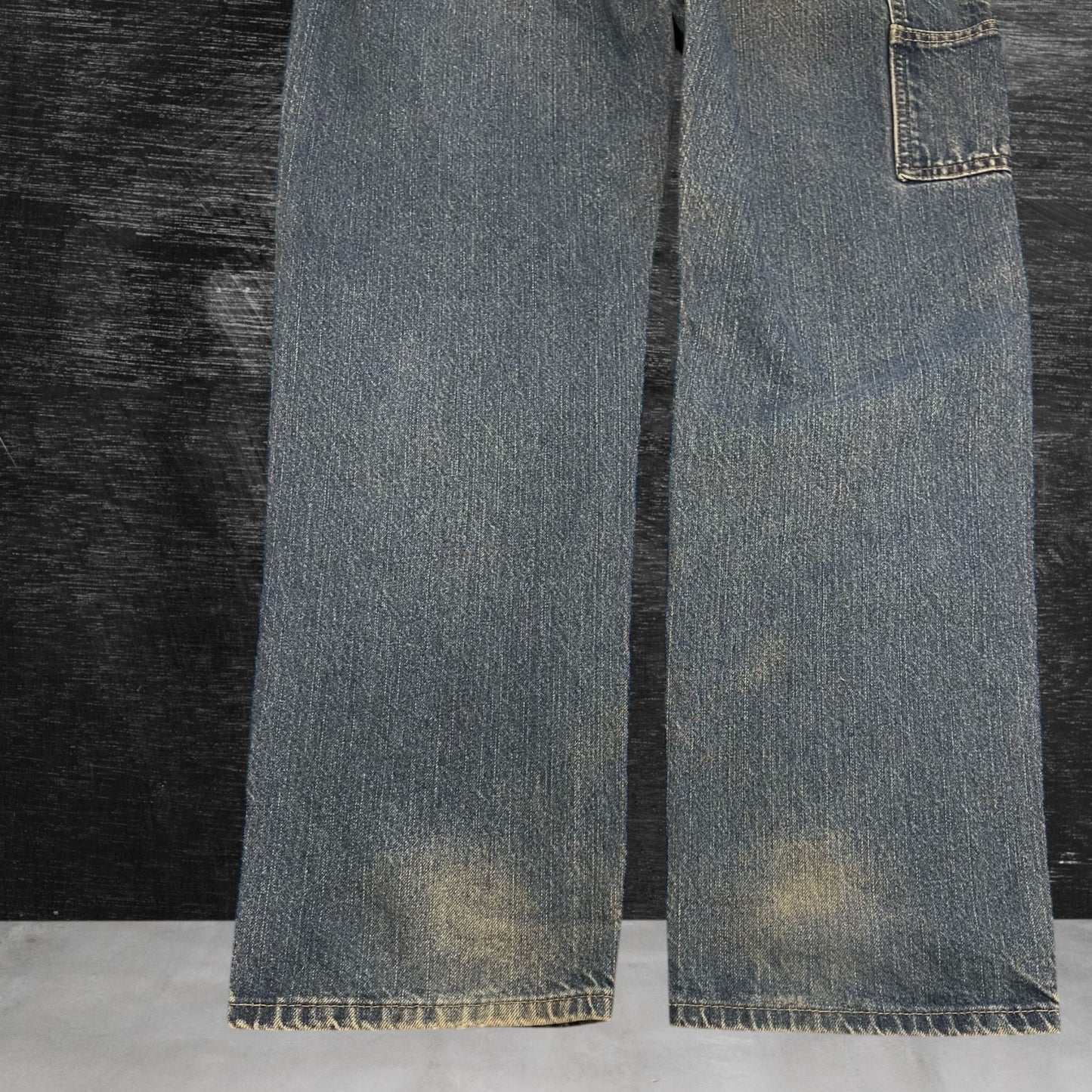 Dickies Carpenter Jeans 36 x 34