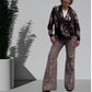 Mark Williams 70’s Flares Size 34