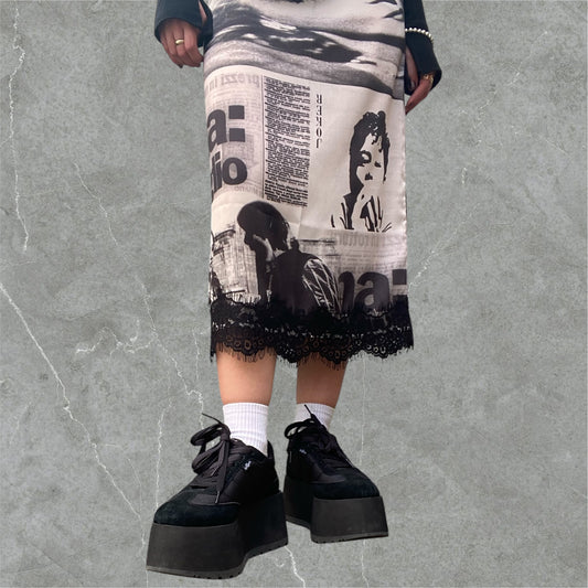 Marc Jacobs Platform Shoes (41)