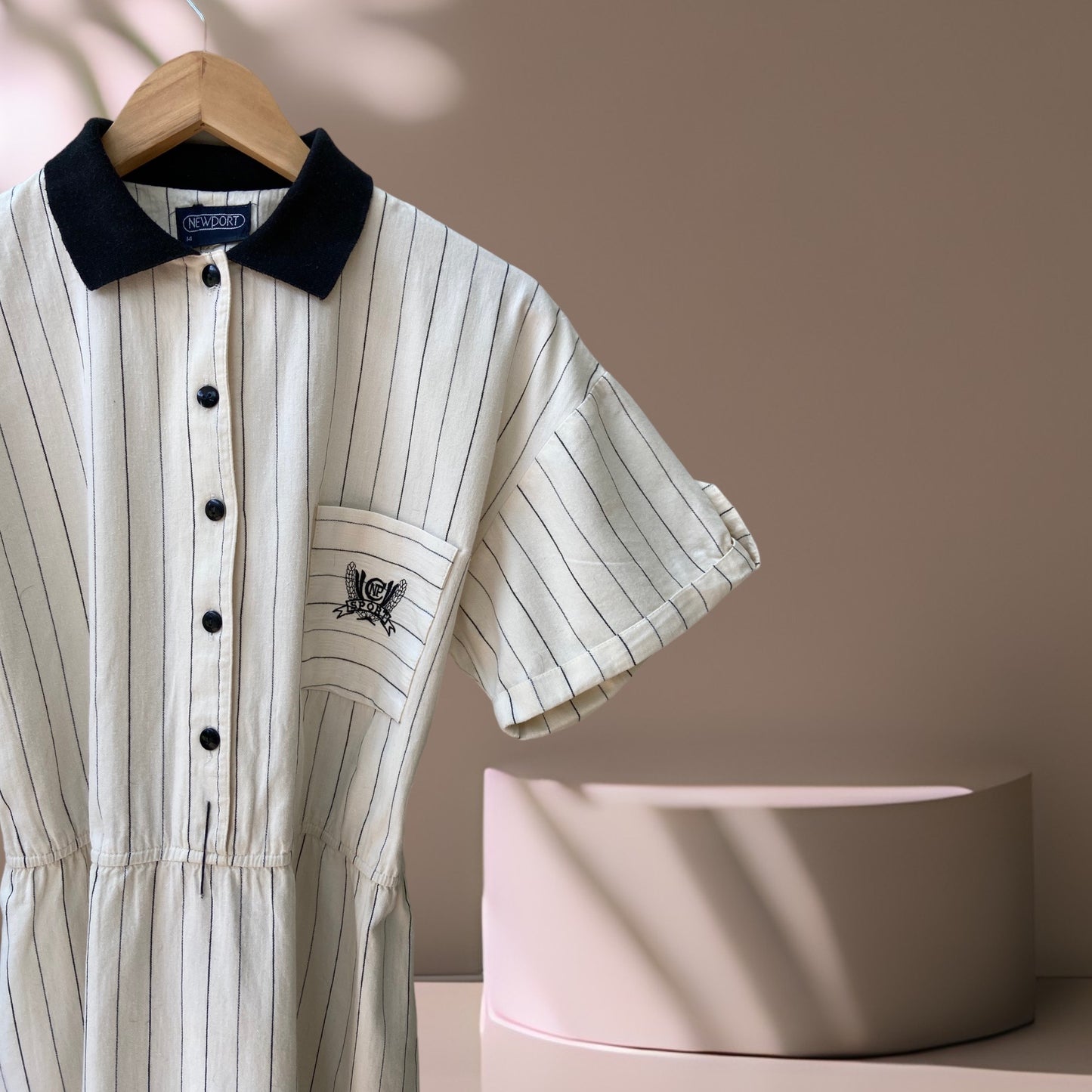 Newport Sport Dress Size 12-14