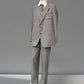 Bellmore 70’s Safari Suit Size L/38