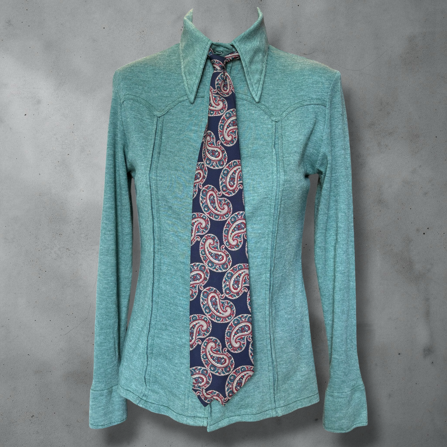 Gabrielle Givenchy Tie