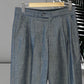 The Jermyn Street 80’s Suit  Size S
