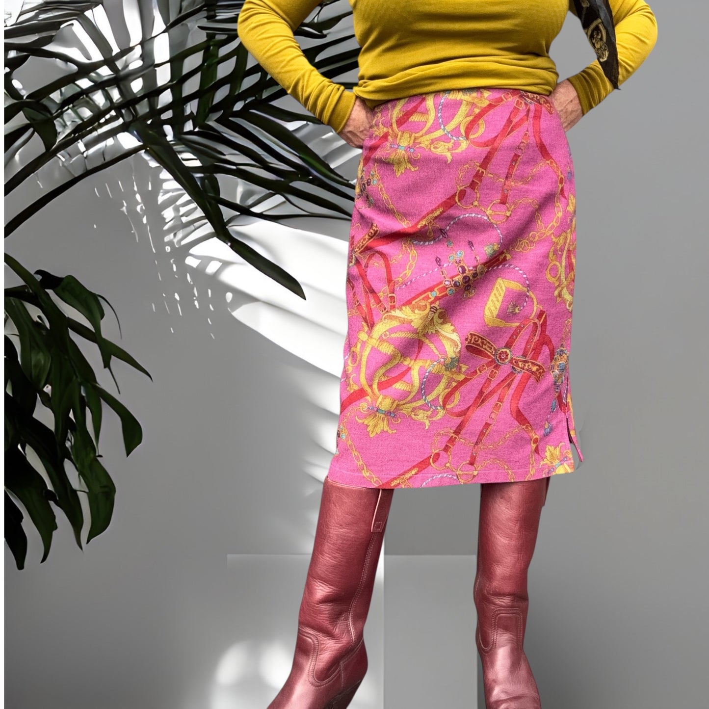 Amanda Skirt Size 14