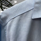 Pollys Button Up Shirt Size 10 -12