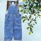 Route 66 Dungarees Size 6