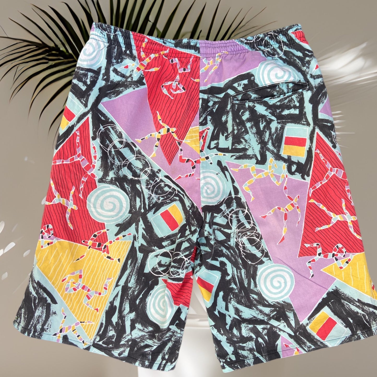Lagoon Shorts Size S