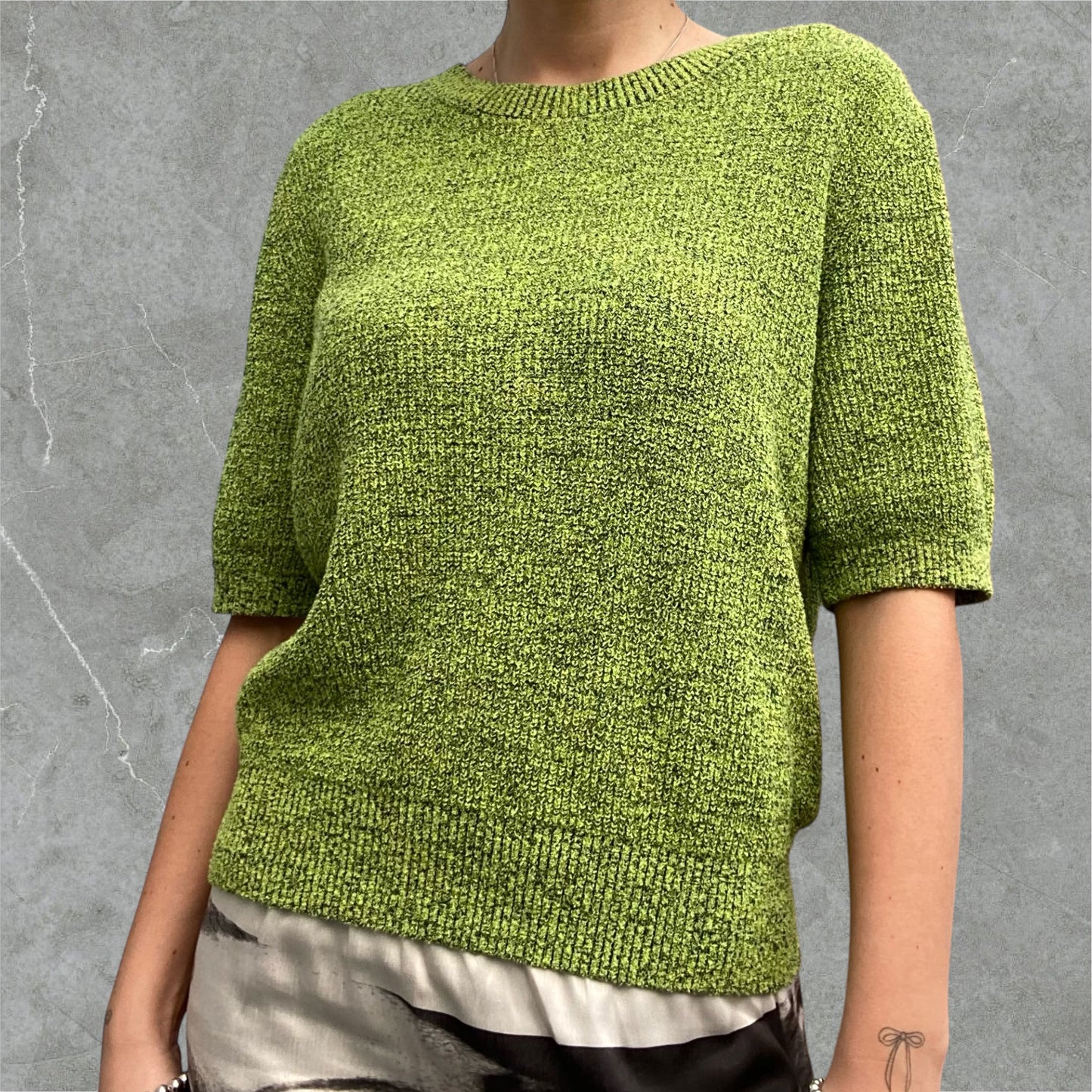 Gemma Jumper S-M