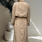Charli Trench Coat Size 12