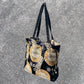 Oriental Shoulder Bag