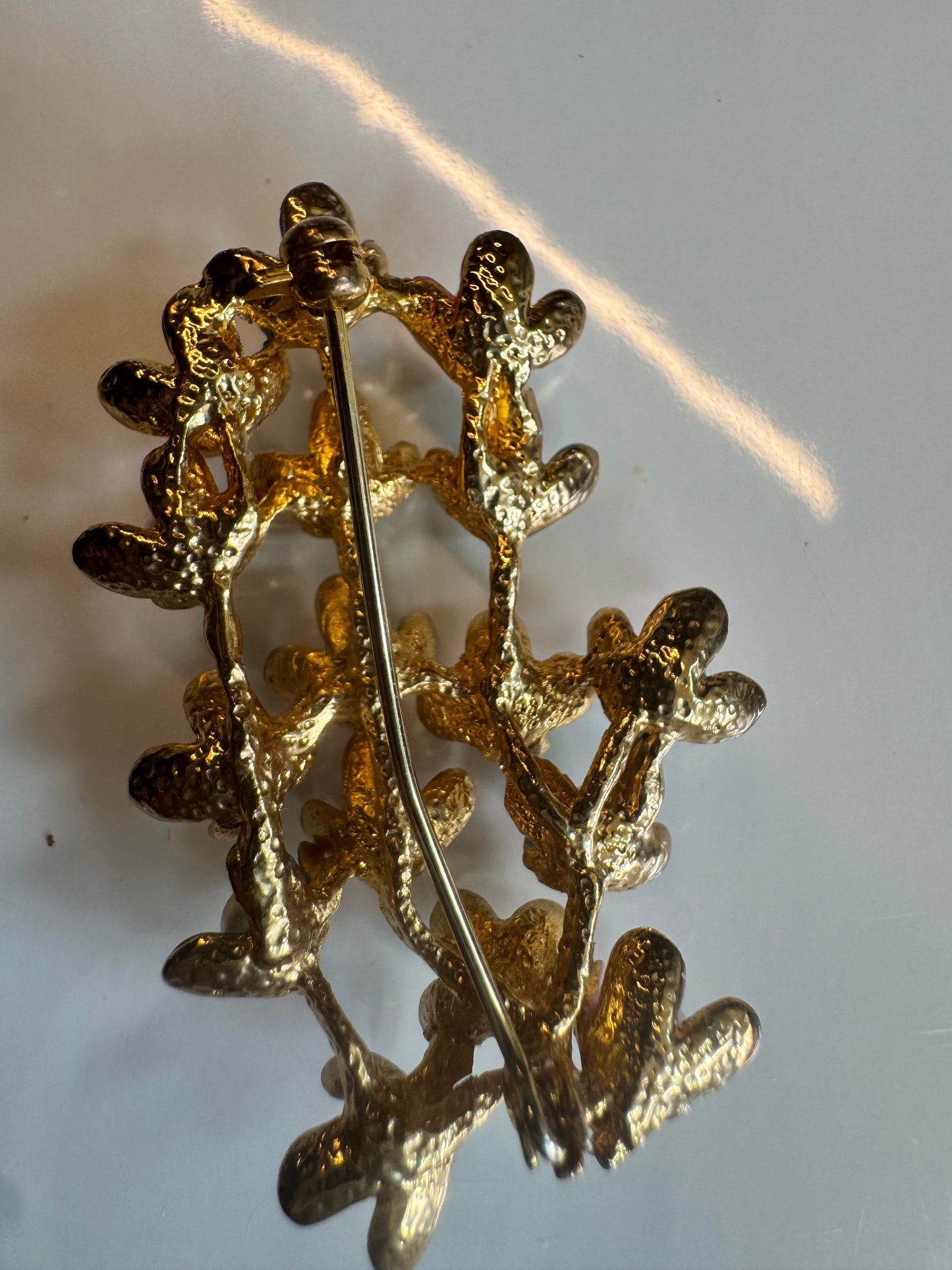 Betty Brooch