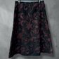 Katherine Floral Midi Skirt Size 12