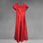The 50’s Bridesmaid set Size  8-10