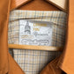 Rusty Trench Size  12