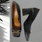 Jacqui Shoes Size 39