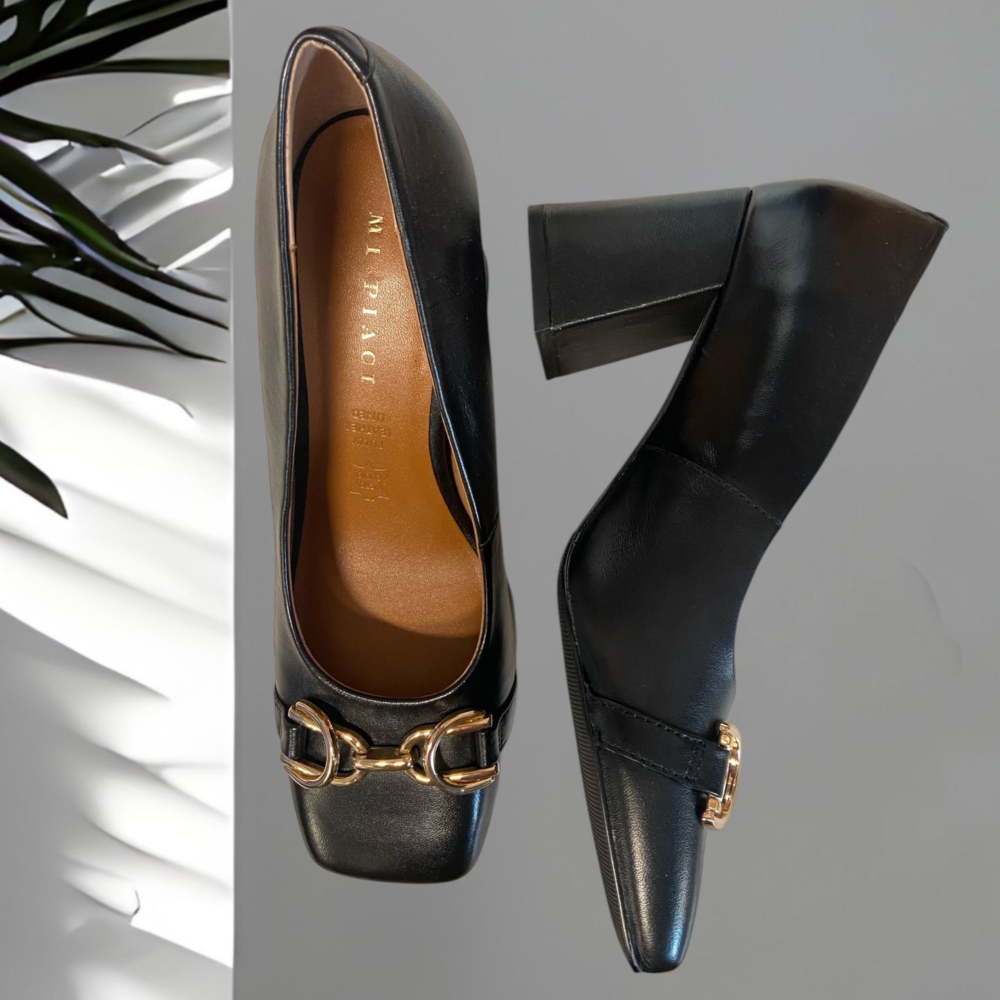 Jacqui Shoes Size 39
