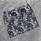Year of the Rooster & Dragon Skirt Size 12