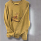Frontier Sweatshirt Size XL