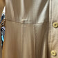 Carol's "Love Story" 70's Dress 8-10