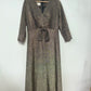 Maxed Out 70’s dress Size 16